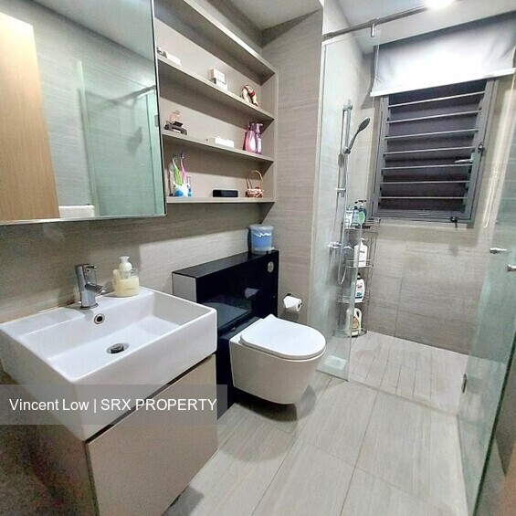 Parc Life (D27), Condominium #537685411